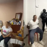 Cae red de narcotráfico y combustible en Esmeraldas, Manabí y Tungurahua