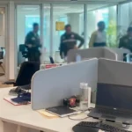 Caso Gerente de la UDLA: Dictan prisión preventiva para tres implicados en asesinato de Santiago Ávalos