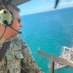 Comando de Operaciones Norte fortalece la estrategia de seguridad y supervisión operativa en Esmeraldas