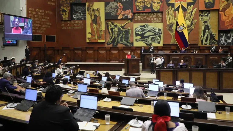 Con 118 votos afirmativos Asamblea aprueba ley para optimizar proceso de adopción
