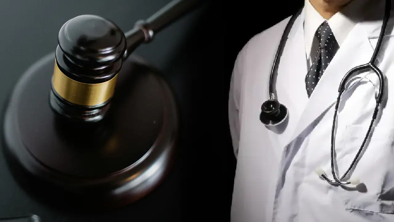 Condenan a médico por cometer abuso sexual en su consulta en Loja