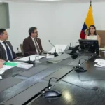 Consejo de la Judicatura sanciona a jueces y destituye a defensor público