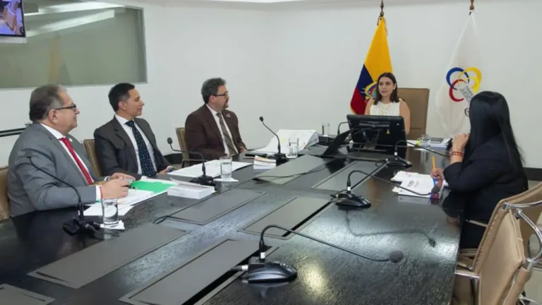 Consejo de la Judicatura sanciona a jueces y destituye a defensor público