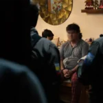 Detenido alias B.B. presunto financista de "Los Lobos" en operativo en Azuay y El Oro