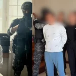 Detienen al alcalde de Machala Darío Macas por presunto enriquecimiento ilícito