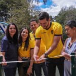Gobierno completa 18 zonas inclusivas con inversión de USD 2,73 millones