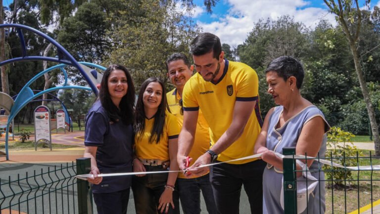 Gobierno completa 18 zonas inclusivas con inversión de USD 2,73 millones