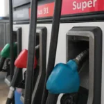 Gobierno reforma sistema de bandas y baja el precio de las gasolinas Extra y Ecopaís