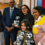 "Guardianes de Saberes Ancestrales" triunfa en el XII Festival Infantil y Juvenil Wawas al Cine