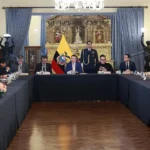 Inversión japonesa en la mira: Plantas automotrices y energía lideran agenda de Japón y Ecuador