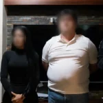 Juez dictó prisión preventiva contra Elías Baldor B.C. y círculo familiar por presunto lavado de activos