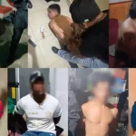 Operación Matrix: Desarticulan banda vinculada a Los Tiguerones en cuatro provincias