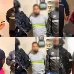 Operativo Transnacional: 18 detenidos en Ecuador vinculados a mafias europeas y de Colombia