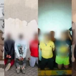 Operativos Libertad y Fénix: Golpes de la UNASE desarticulan redes de secuestro y extorsión