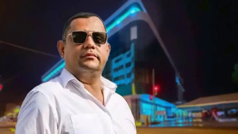 Pleno del Concejo Cantonal rechazó licencia solicitada por Vicko Villacís
