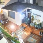Terror en El Pinar Bajo: Asaltan a familia y los obligan a abrir caja fuerte