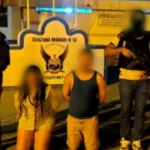 Aprehendido alias “Dormido” peligroso miembro de "Los Choneros" en Manabí