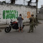 Armada del Ecuador refuerza operativos de seguridad en Esmeraldas