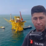 Buzo de la Armada desaparece en el Campo Amistad y su familia pide respuestas