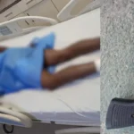 Capturado Jefri C. tras persecución e intercambio de disparos en el centro de Esmeraldas