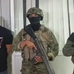 Capturan a alias "Calandraca" quien habría asumido el liderazgo de "Los Chone Killers" en Daule