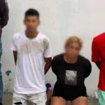 Capturan a sospechosos por el crimen de funcionario de la Fiscalía de Salinas