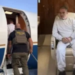 De EE. UU. a El Encuentro: José Serrano ya se encuentra en el Ecuador