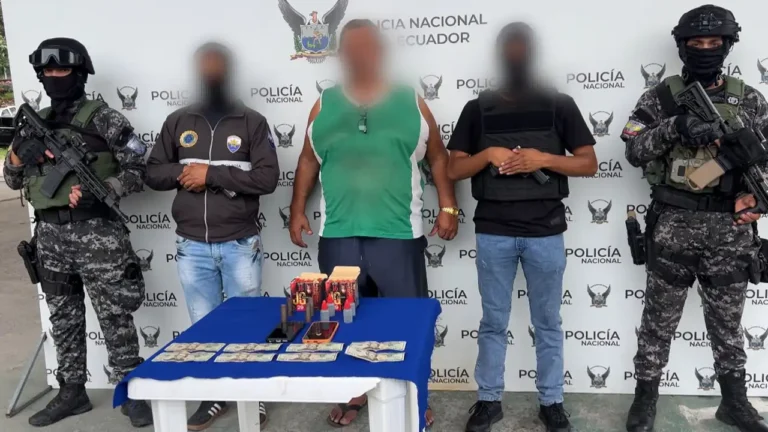 Detienen a alias «Figo» por presunto tráfico de armas y municiones en Rioverde