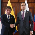 Ecuador y Japón fortalecen su alianza comercial estratégica