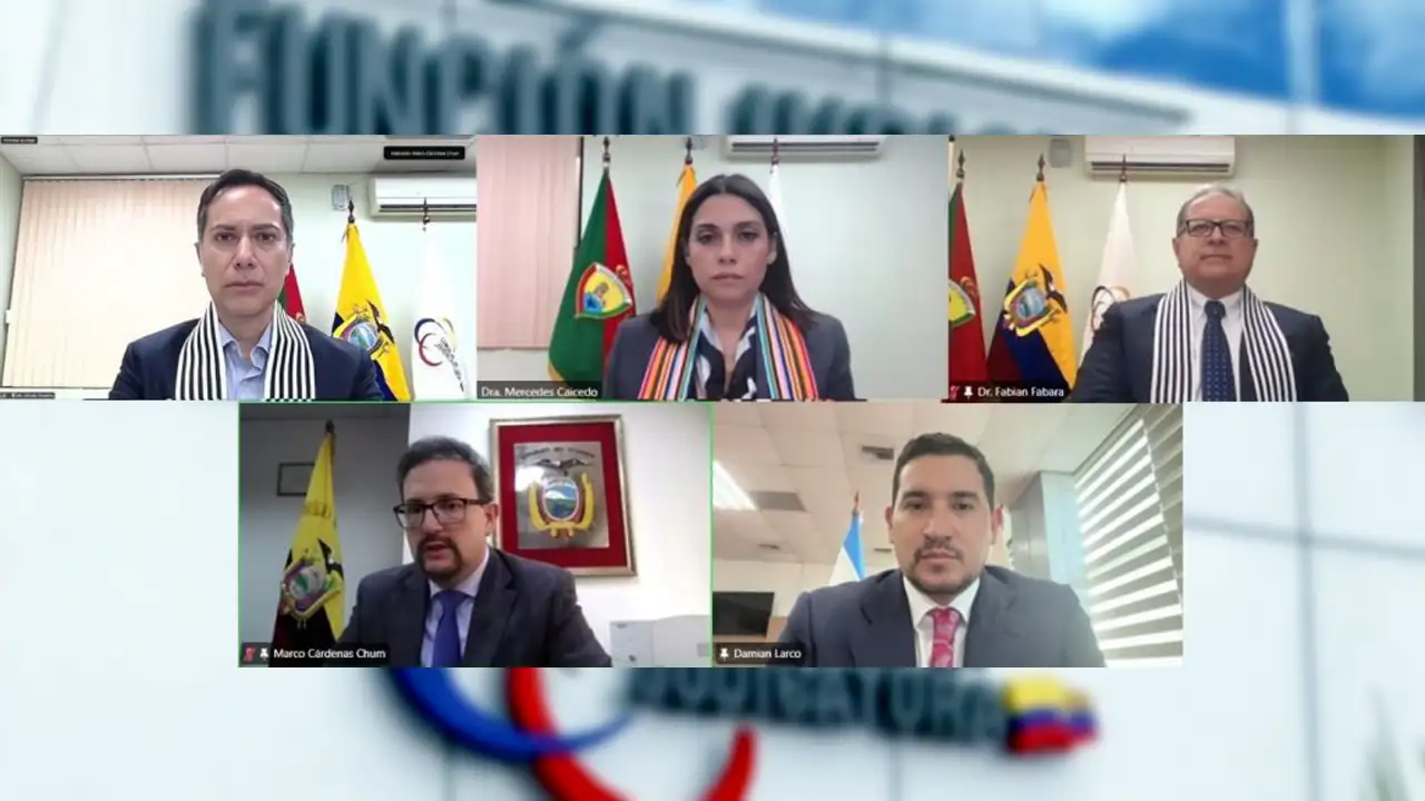 Judicatura inicia procesos disciplinarios por irregularidades en el concurso de jueces