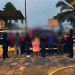 Operación Columbus: Caen cinco integrantes de red de narcotráfico por envíos postales
