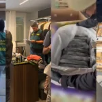 Operación Mondragón desarticula red trasnacional de narcotráfico en Ecuador, España y Dubái