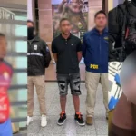 Operación TRACKER desarticula brazo armado del GDO "Los Lagartos" en el Guasmo Sur