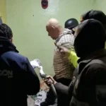 Operativo multinacional captura y deporta a prófugo de la Interpol a Colombia