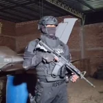 Operativos Jericó y Factoría golpean a "Los Lobos" y "Los Choneros" en cuatro provincias