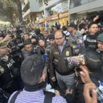Plan de Protección Quito desplegará 4.000 efectivos policiales y militares