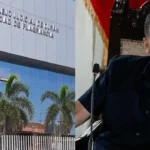 Sentencia a Aquiles Álvarez: Tres Años de Prisión por incumplimiento de Decisiones Legítimas