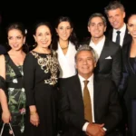 Sentencia del caso Sinohydro: CNJ condena a Lenín Moreno y 19 personas más cohecho