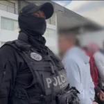 Treinta aprehendidos y dieciocho retenidos durante operativo Apolo 38 en Quito