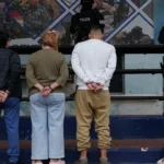 Cae red corrupta de médicos y funcionarios del SNAI vinculada a mafia albanesa