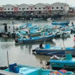 Crisis pesquera por el impacto del fenómeno El Niño en Esmeraldas
