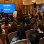 Daniel Noboa abre agenda en Nueva York durante la Asamblea de la ONU