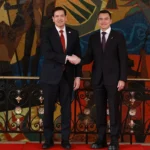 Daniel Noboa y Marco Rubio refuerzan cooperación en seguridad e inversiones
