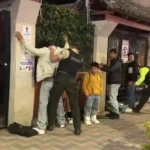 Despliegue del Bloque de Seguridad frena la delincuencia en La Michelena, sur de Quito