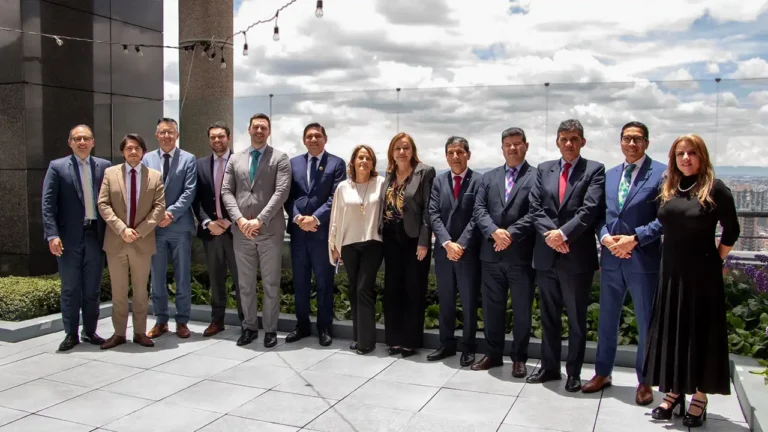Ecuador asume la liderazgo del SINEA y refuerza la integración eléctrica andina