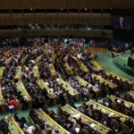 Ecuador fortalece la cooperación internacional contra el crimen organizado