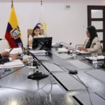 El Consejo de la Judicatura reorganiza los juzgados anticorrupción en Ecuador