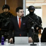 Fiscalía vincula a 11 procesados más por lavado de activos en el Caso Blindados