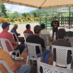 Ganaderos de Esmeraldas y Policía intensifican la lucha contra el abigeato