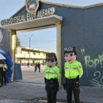 Gobierno activa el Plan Escudo para proteger las escuelas en Ecuador